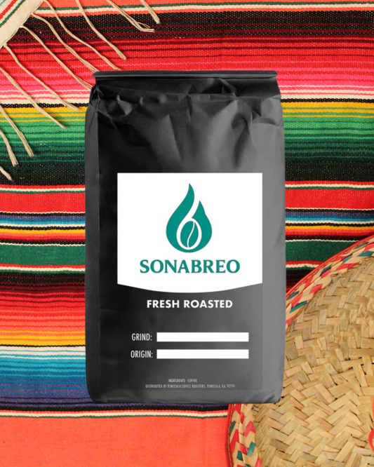 Mexican Chocolate