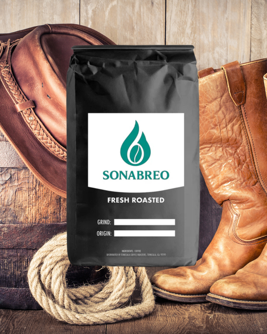 Cowboy Blend