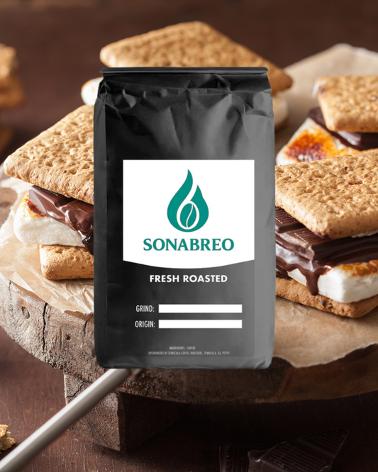 Smores